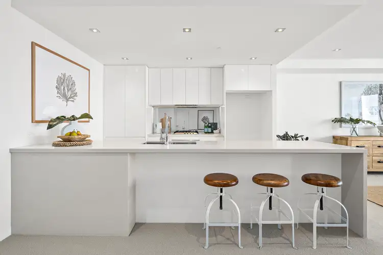 Third view of Homely apartment listing, 21/72 Cliff Road, Wollongong NSW 2500