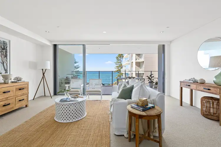 Fourth view of Homely apartment listing, 21/72 Cliff Road, Wollongong NSW 2500