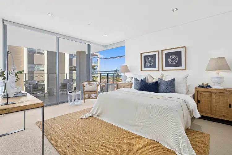 Sixth view of Homely apartment listing, 21/72 Cliff Road, Wollongong NSW 2500