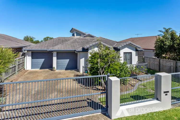 31 Barrallier Place, Drewvale QLD 4116