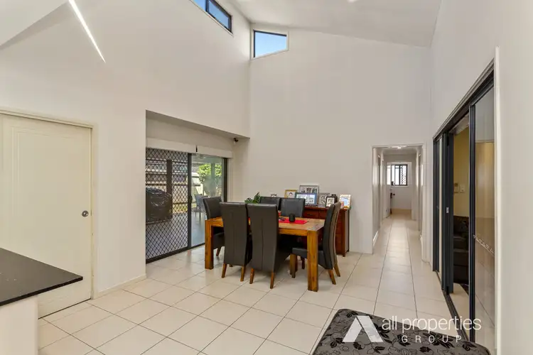 Third view of Homely house listing, 31 Barrallier Place, Drewvale QLD 4116