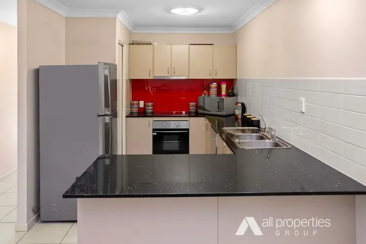 Fourth view of Homely house listing, 31 Barrallier Place, Drewvale QLD 4116