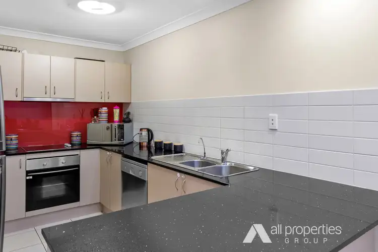 Fifth view of Homely house listing, 31 Barrallier Place, Drewvale QLD 4116