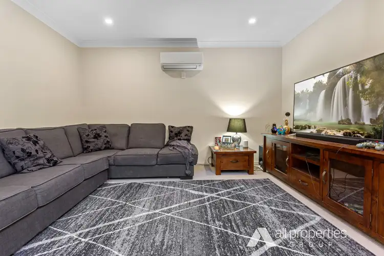 Sixth view of Homely house listing, 31 Barrallier Place, Drewvale QLD 4116