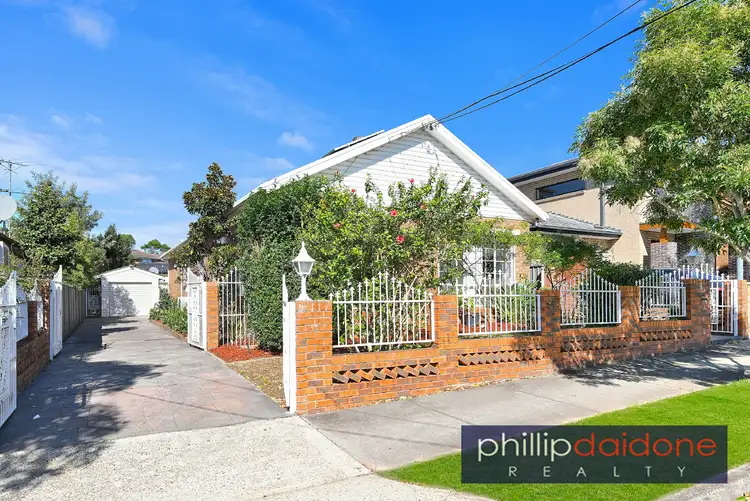 12 York Street, Berala NSW 2141