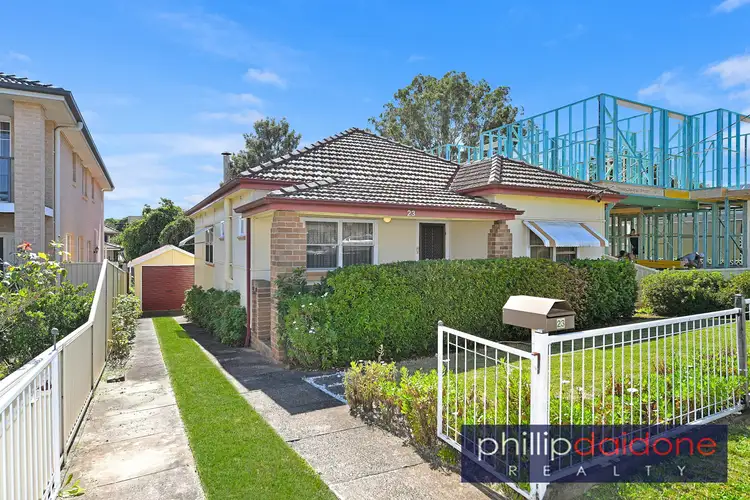 23 Wilga Street, Regents Park NSW 2143