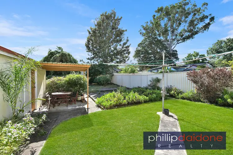 Second view of Homely house listing, 23 Wilga Street, Regents Park NSW 2143