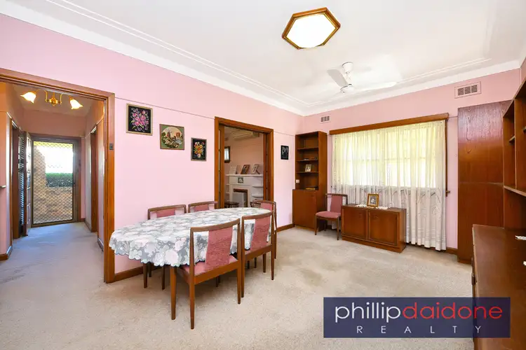 Fifth view of Homely house listing, 23 Wilga Street, Regents Park NSW 2143