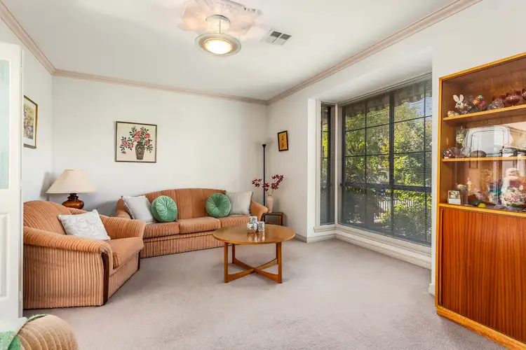 Second view of Homely villa listing, 1/61 Deakin Street, Essendon VIC 3040