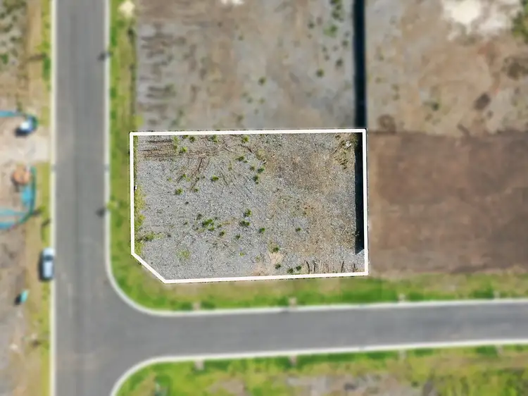 Second view of Homely land listing, LOT 52, 52 Nethercote Street, Mollymook NSW 2539