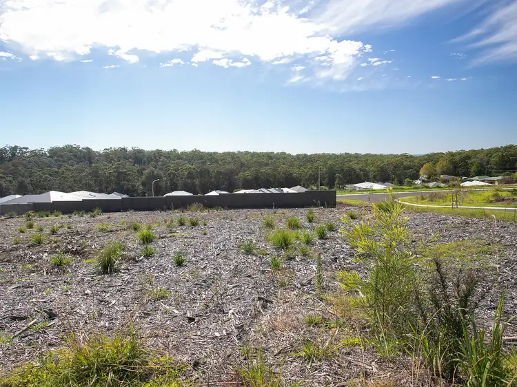 Sixth view of Homely land listing, LOT 52, 52 Nethercote Street, Mollymook NSW 2539
