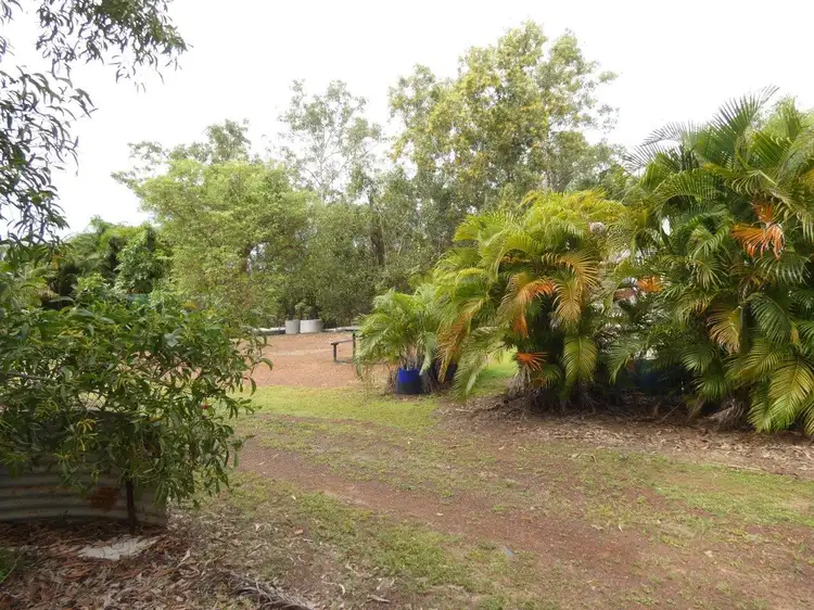 Lot 98-108 Baluria Road, Wagait Beach NT 822
