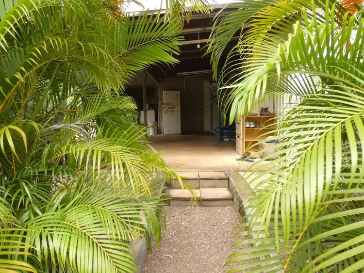 Second view of Homely rural property listing, Lot 98-108 Baluria Road, Wagait Beach NT 822