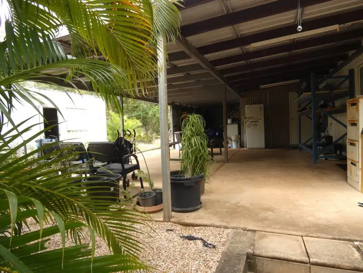 Third view of Homely rural property listing, Lot 98-108 Baluria Road, Wagait Beach NT 822