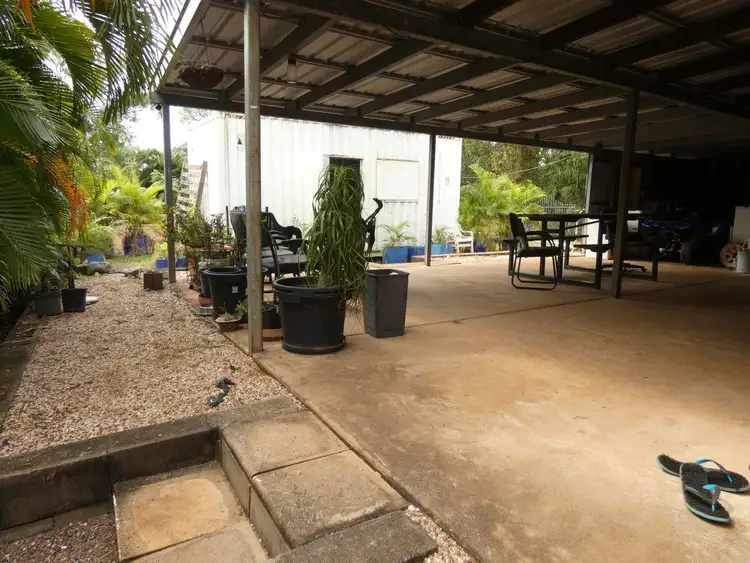 Fifth view of Homely rural property listing, Lot 98-108 Baluria Road, Wagait Beach NT 822