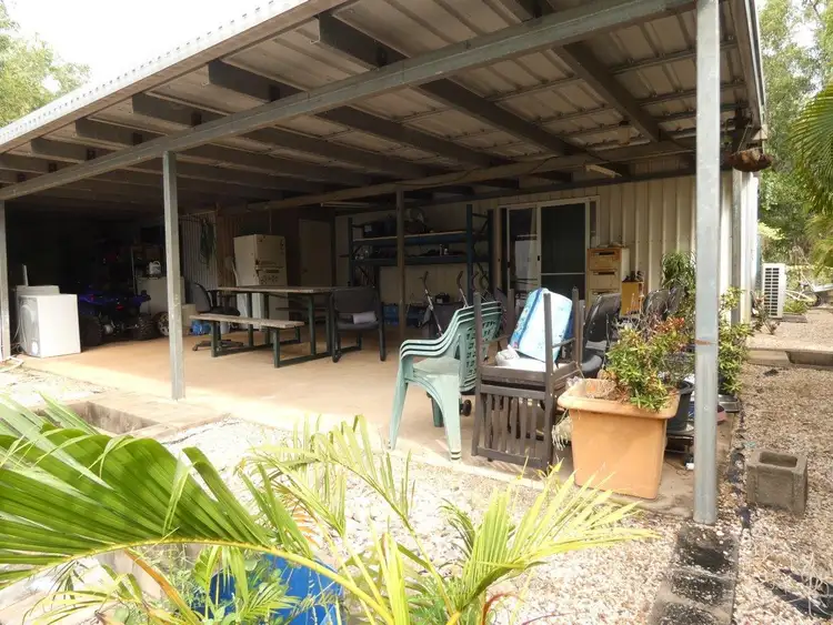 Sixth view of Homely rural property listing, Lot 98-108 Baluria Road, Wagait Beach NT 822