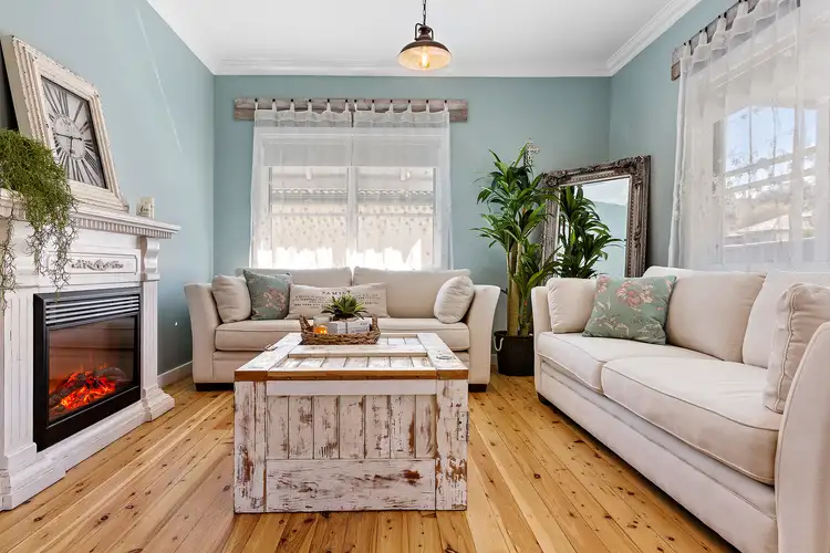 Second view of Homely house listing, 11 Byron Street, Cardiff NSW 2285