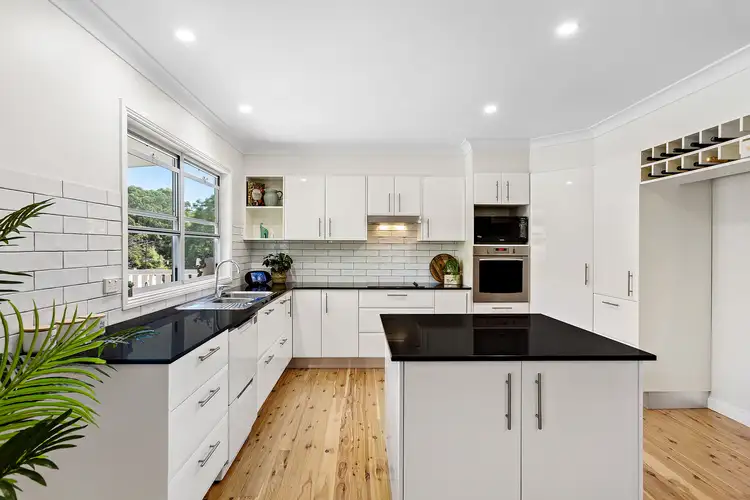 Third view of Homely house listing, 11 Byron Street, Cardiff NSW 2285
