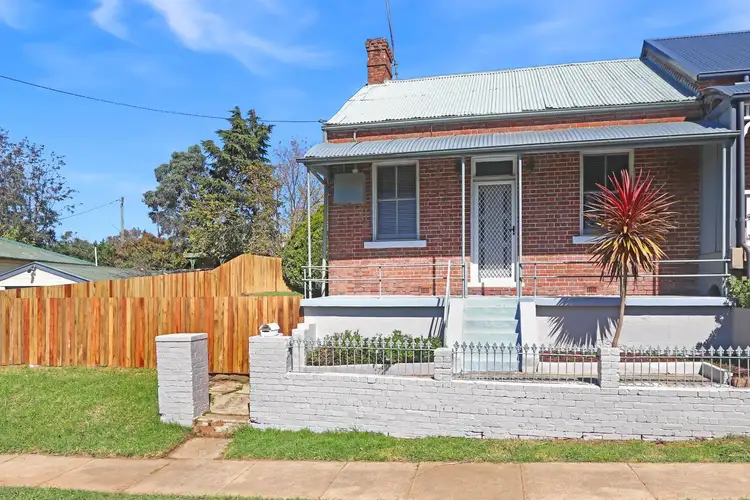 46 Mundy Street, Goulburn NSW 2580