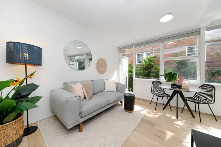 22/60 Drumalbyn Road, Bellevue Hill NSW 2023