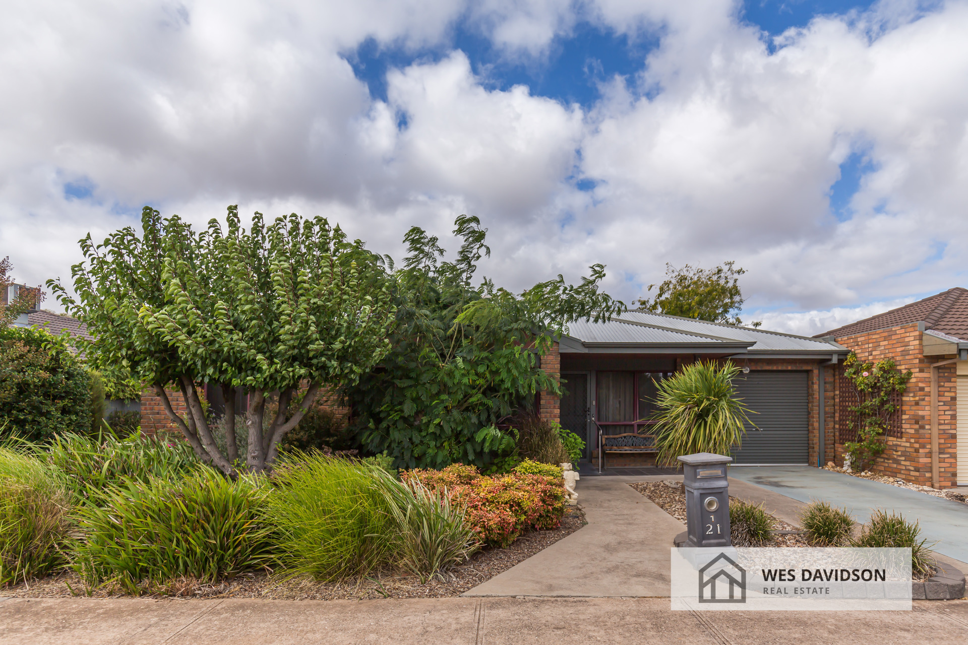 1/21 Penny Avenue, Horsham VIC 3400