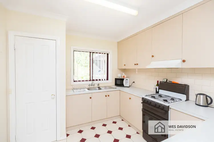 Third view of Homely house listing, 1/21 Penny Avenue, Horsham VIC 3400