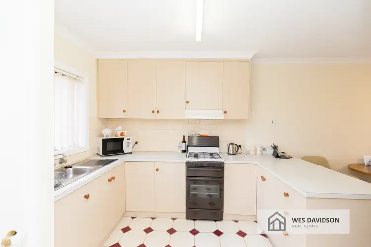 Fourth view of Homely house listing, 1/21 Penny Avenue, Horsham VIC 3400