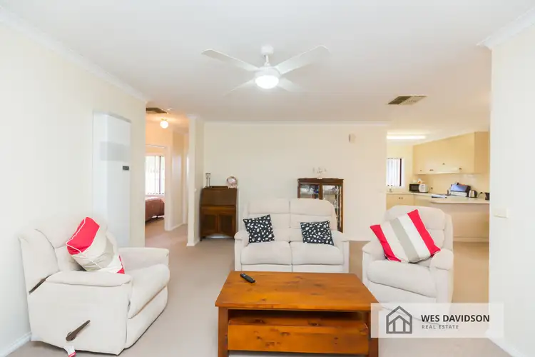 Sixth view of Homely house listing, 1/21 Penny Avenue, Horsham VIC 3400
