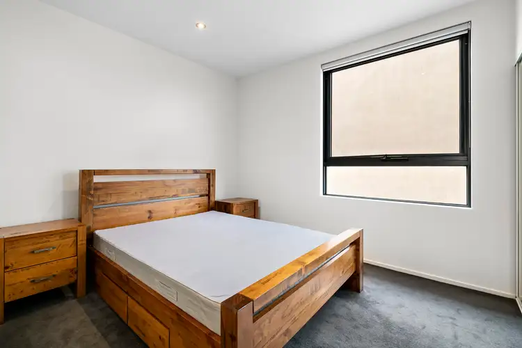 Fifth view of Homely apartment listing, 1101/610 St Kilda Road, Melbourne VIC 3004