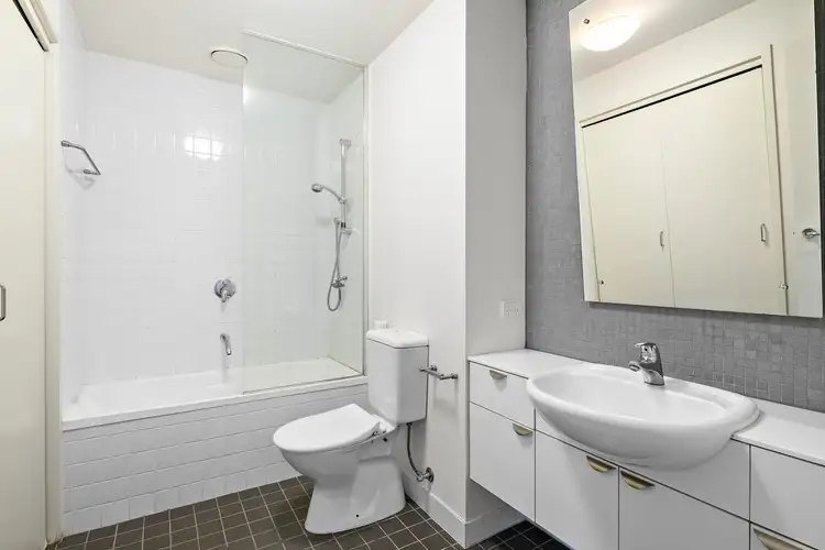 Sixth view of Homely apartment listing, 1101/610 St Kilda Road, Melbourne VIC 3004