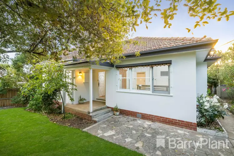 39 North Valley Road, Highton VIC 3216