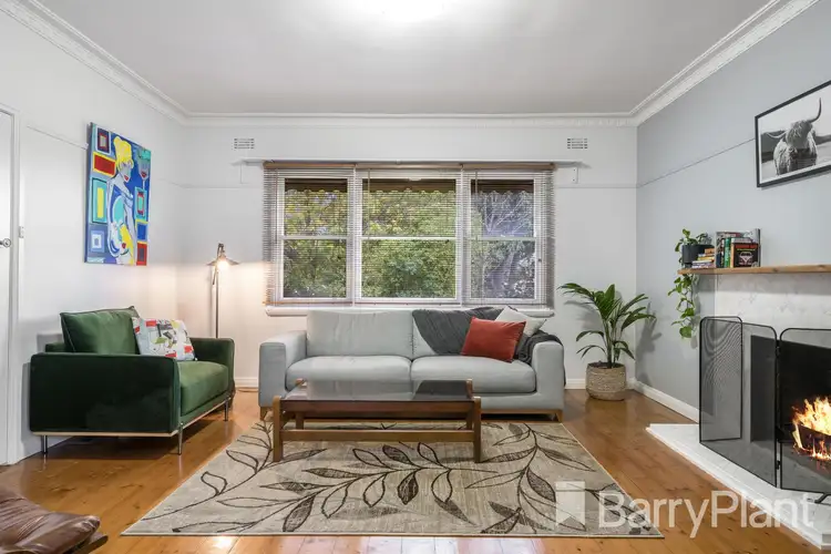 Second view of Homely house listing, 39 North Valley Road, Highton VIC 3216