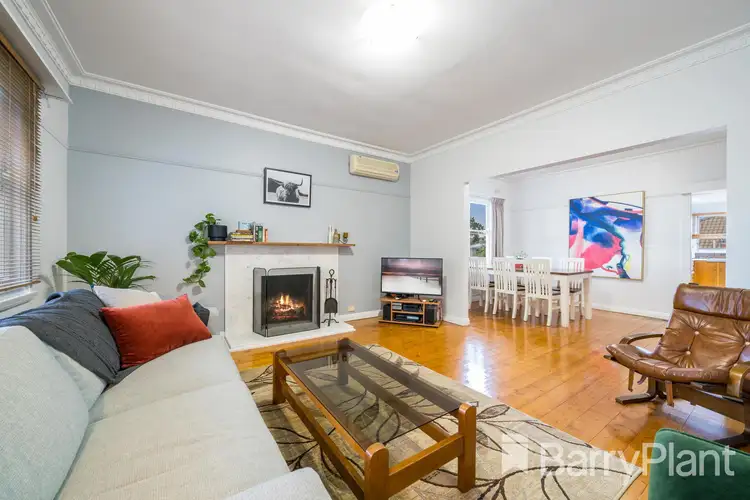 Third view of Homely house listing, 39 North Valley Road, Highton VIC 3216