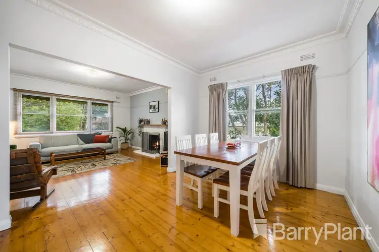 Fourth view of Homely house listing, 39 North Valley Road, Highton VIC 3216