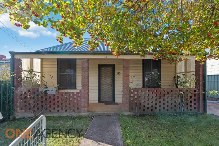 53 Icely Road, Orange NSW 2800