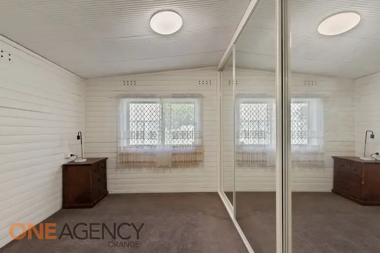 Third view of Homely house listing, 53 Icely Road, Orange NSW 2800