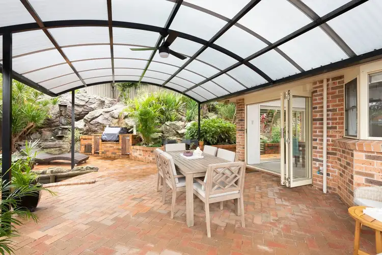 Main view of Homely house listing, 10 Falmar Place, Woronora Heights NSW 2233