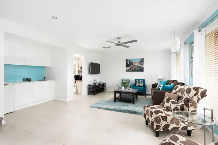 Second view of Homely house listing, 10 Falmar Place, Woronora Heights NSW 2233