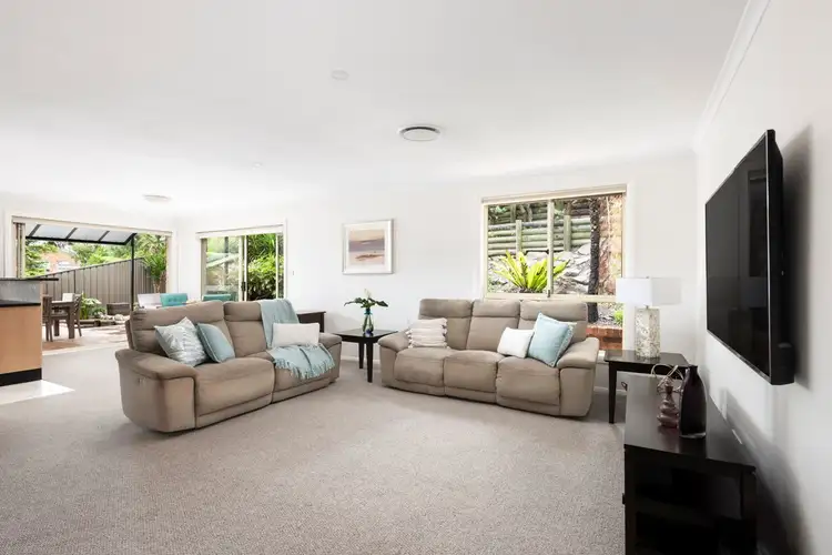 Third view of Homely house listing, 10 Falmar Place, Woronora Heights NSW 2233
