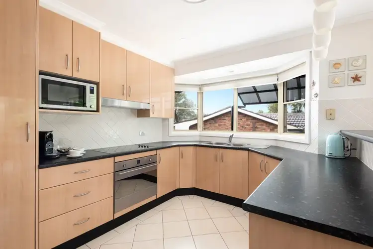 Fourth view of Homely house listing, 10 Falmar Place, Woronora Heights NSW 2233