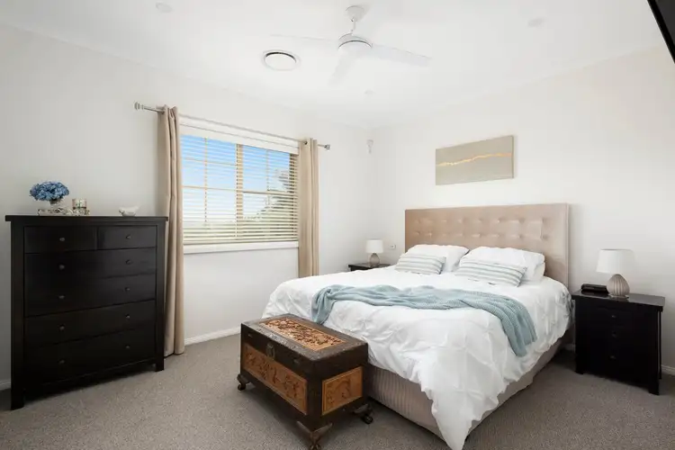 Fifth view of Homely house listing, 10 Falmar Place, Woronora Heights NSW 2233