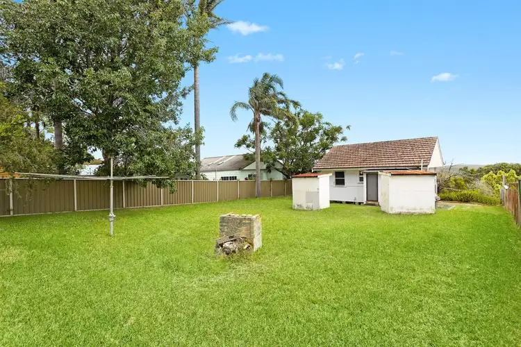 Second view of Homely house listing, 54 Boundary Road, Heathcote NSW 2233