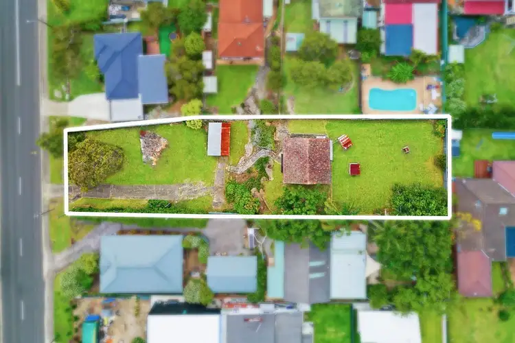 Third view of Homely house listing, 54 Boundary Road, Heathcote NSW 2233