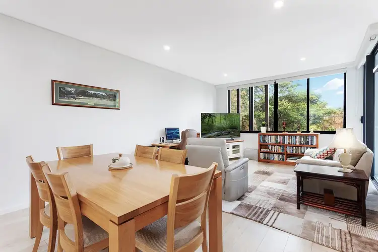 Second view of Homely apartment listing, 220/11 Veno Street, Heathcote NSW 2233