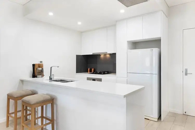 Third view of Homely apartment listing, 220/11 Veno Street, Heathcote NSW 2233