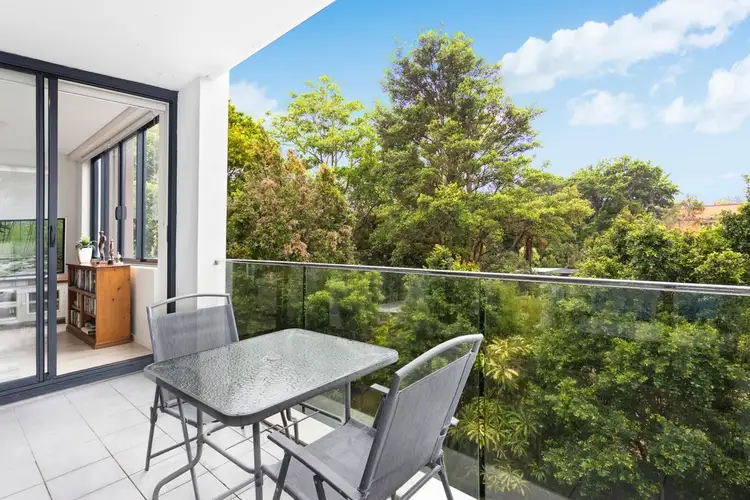 Fifth view of Homely apartment listing, 220/11 Veno Street, Heathcote NSW 2233