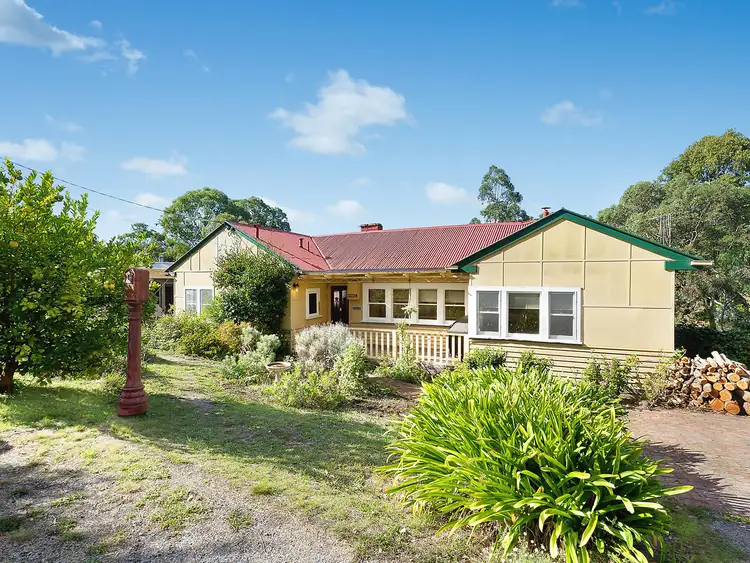 Second view of Homely house listing, 18 Lorraine Avenue, Warrandyte VIC 3113