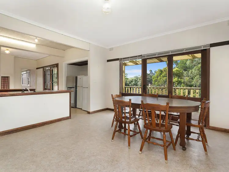 Fifth view of Homely house listing, 18 Lorraine Avenue, Warrandyte VIC 3113