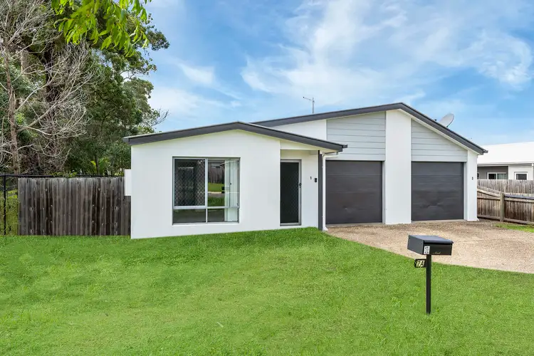 Main view of Homely house listing, 2 Appian Way, Loganlea QLD 4131