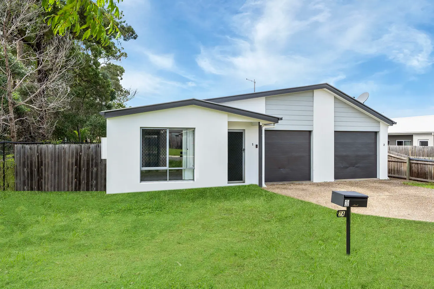 Main view of Homely house listing, 2 Appian Way, Loganlea QLD 4131
